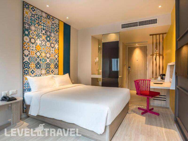 Фотография Ibis Styles Phuket City