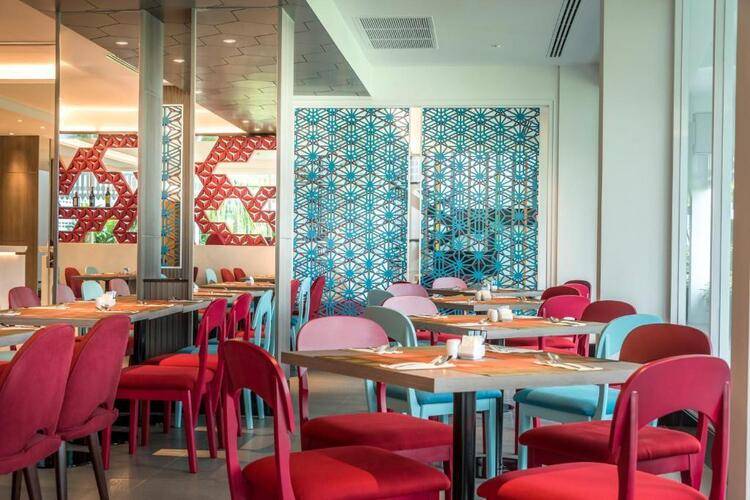 Ibis Styles Phuket City