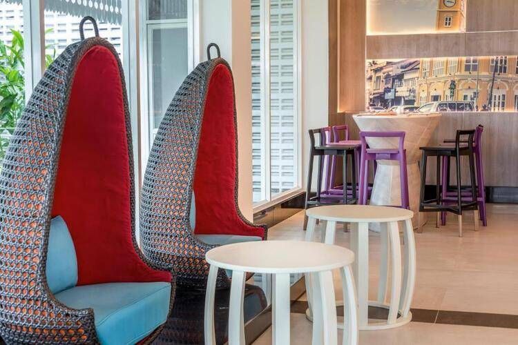 Ibis Styles Phuket City