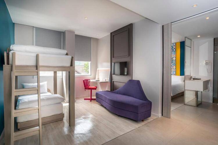Ibis Styles Phuket City