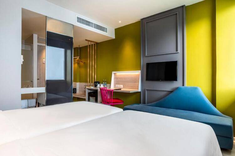 Ibis Styles Phuket City