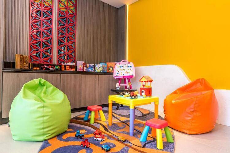 Ibis Styles Phuket City