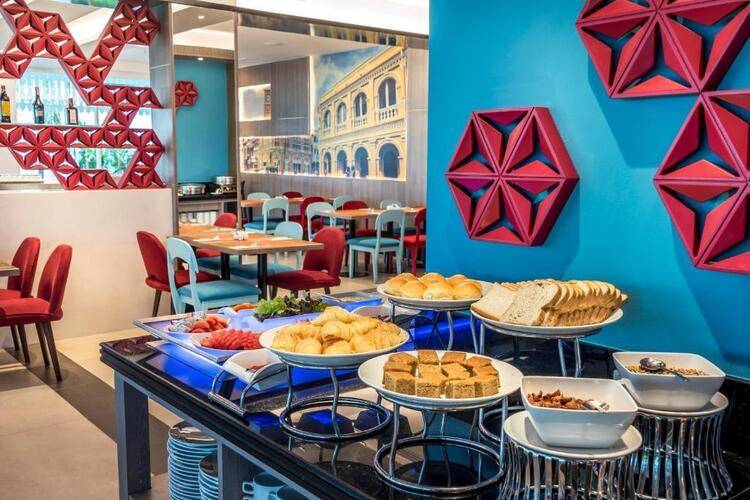 Ibis Styles Phuket City