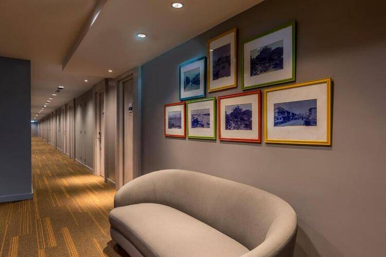 Ibis Styles Phuket City