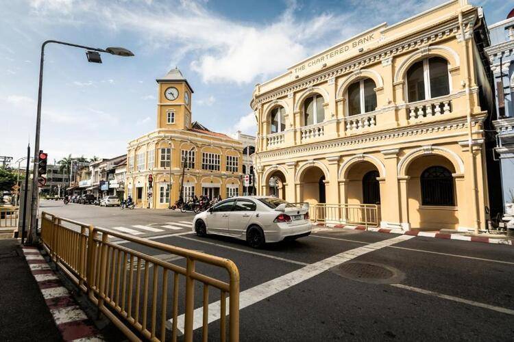 Ibis Styles Phuket City