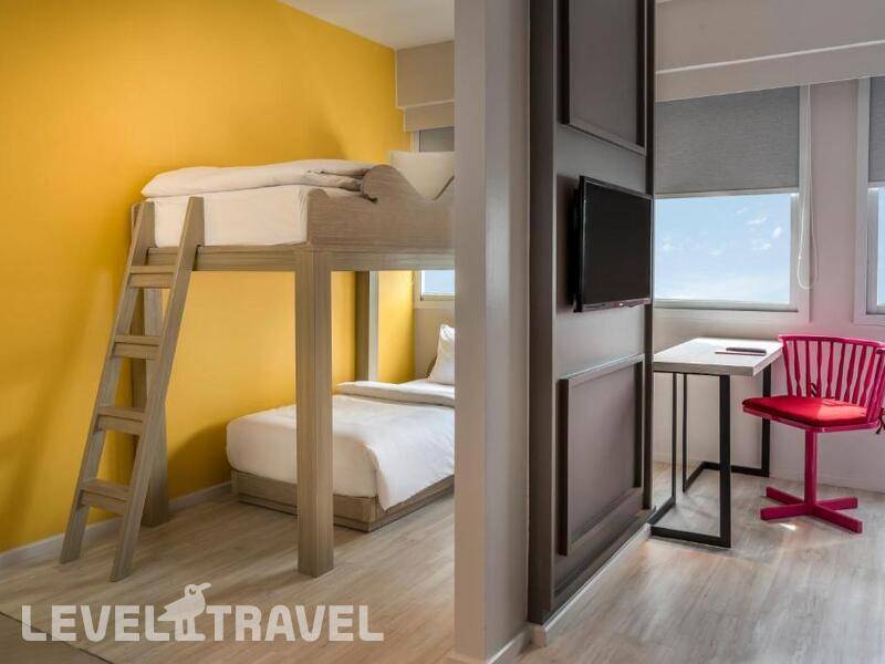 Фотография Ibis Styles Phuket City