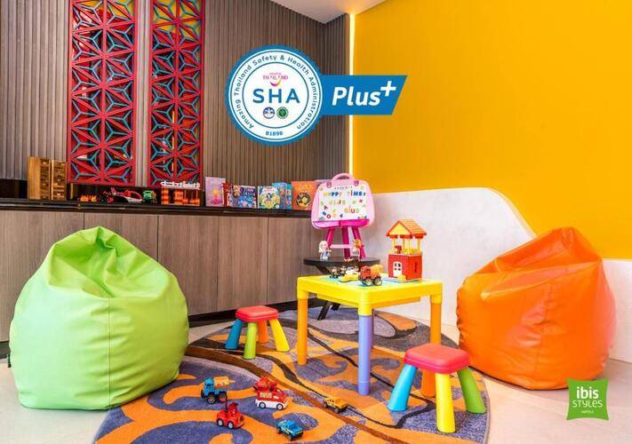 Ibis Styles Phuket City