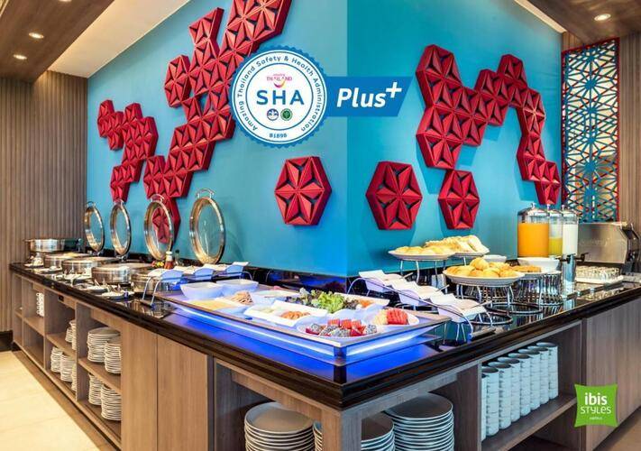 Ibis Styles Phuket City