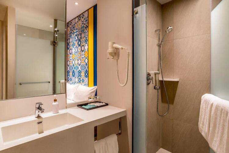 Ibis Styles Phuket City