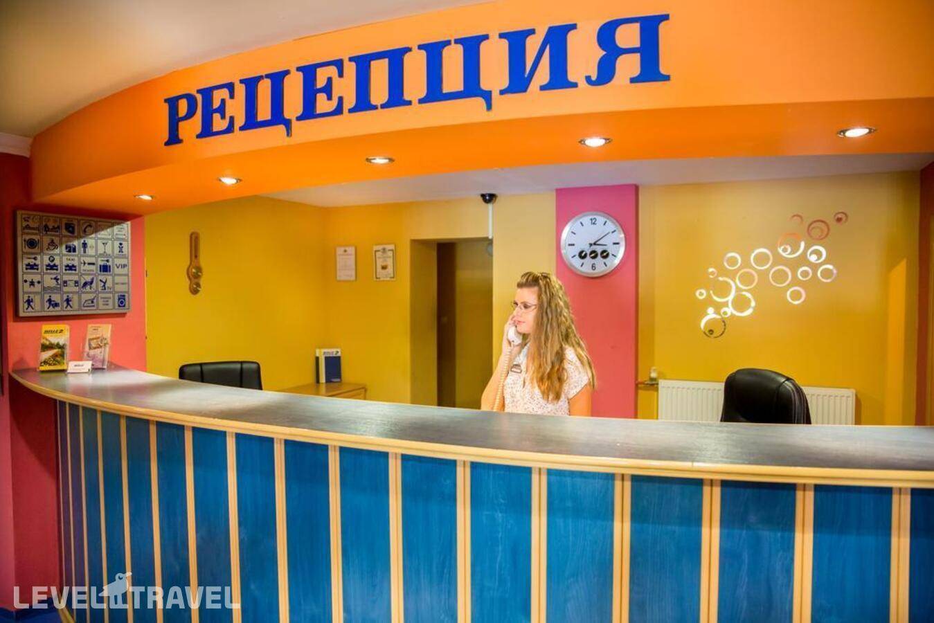 Изображение отеля 21
