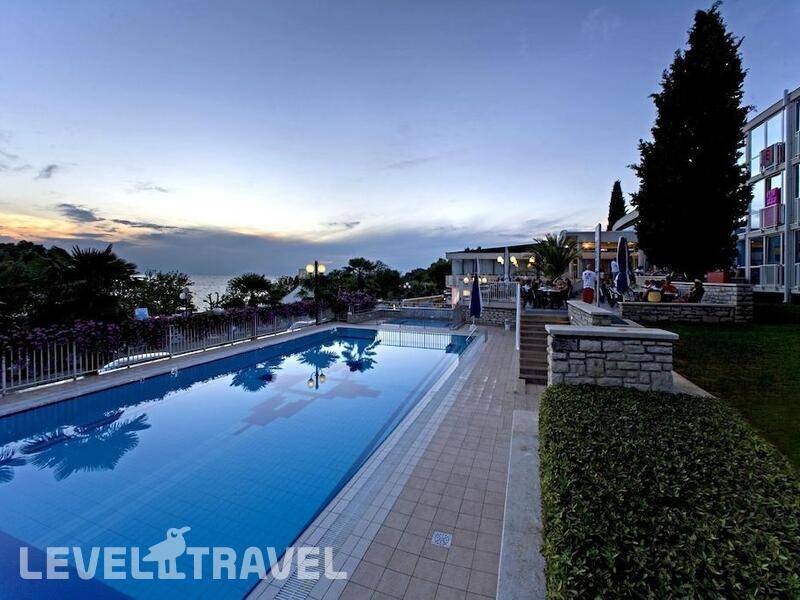 Фотография Zorna Plava Laguna (Ex.Laguna Zorna Hotel)