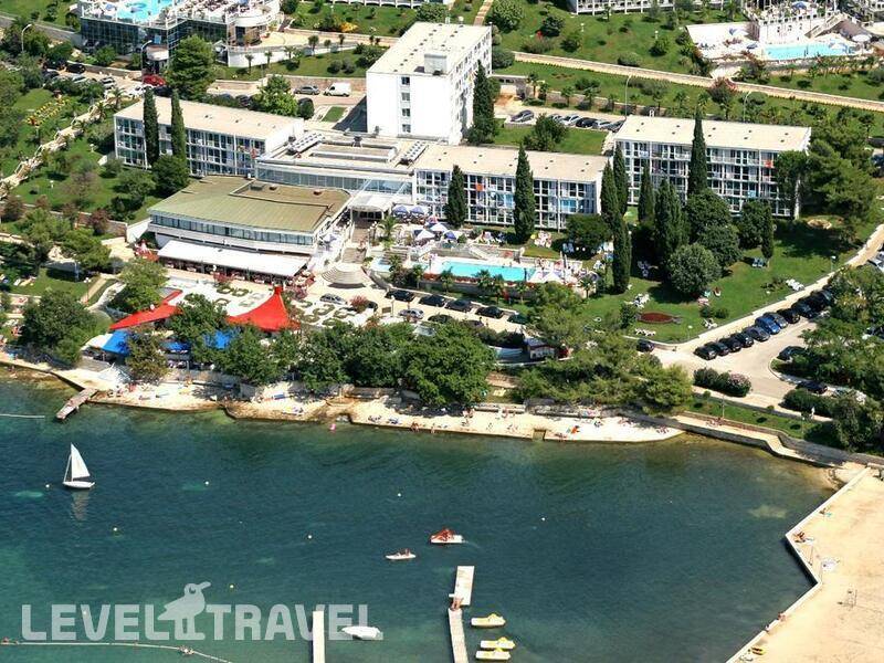 Фотография Zorna Plava Laguna (Ex.Laguna Zorna Hotel)