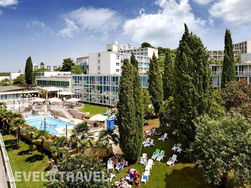 Фотография Zorna Plava Laguna (Ex.Laguna Zorna Hotel)