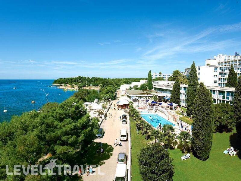 Фотография Zorna Plava Laguna (Ex.Laguna Zorna Hotel)