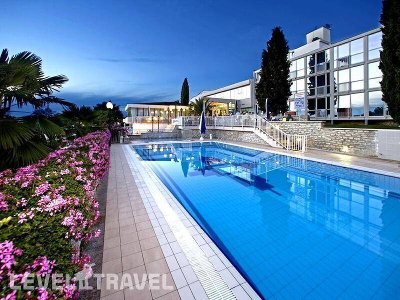 Фотография Zorna Plava Laguna (Ex.Laguna Zorna Hotel)