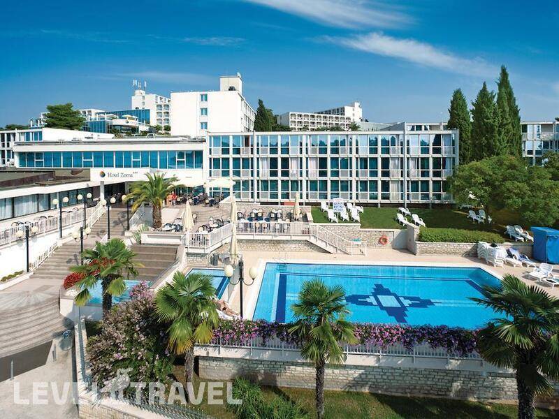 Фотография Zorna Plava Laguna (Ex.Laguna Zorna Hotel)