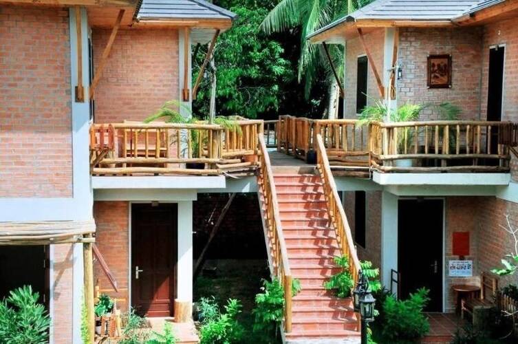Vela Phu Quoc Resort