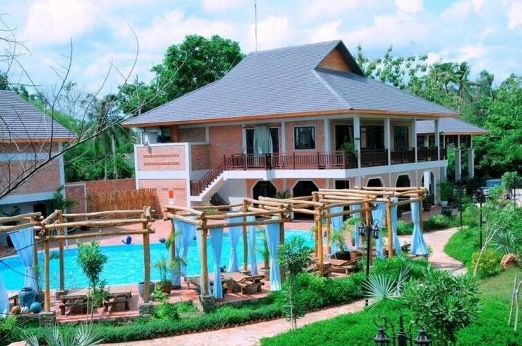 Vela Phu Quoc Resort