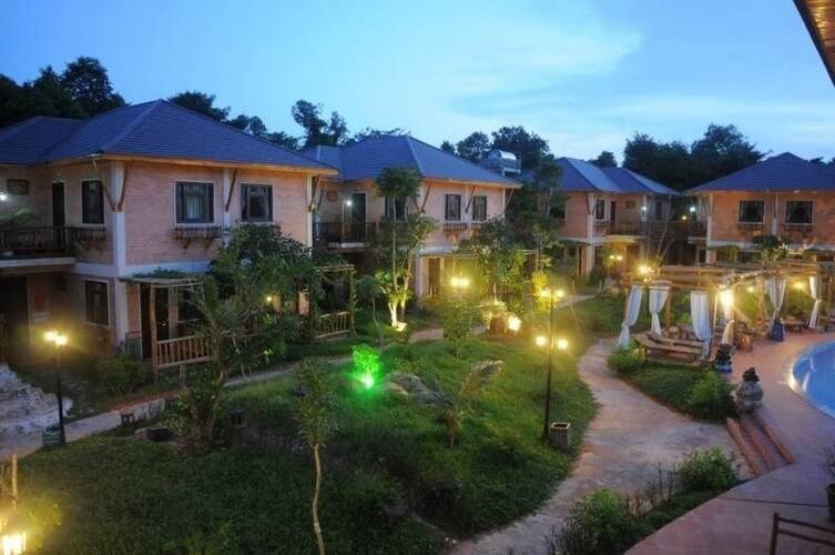 Vela Phu Quoc Resort