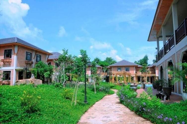 Vela Phu Quoc Resort