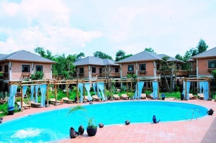 Vela Phu Quoc Resort