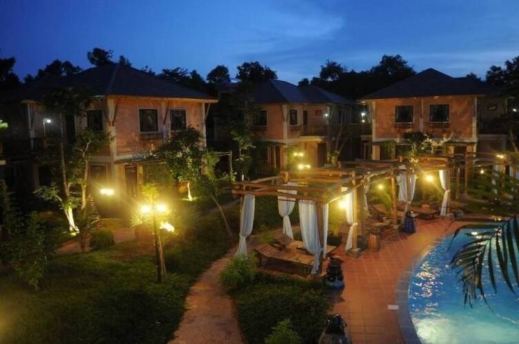 Vela Phu Quoc Resort