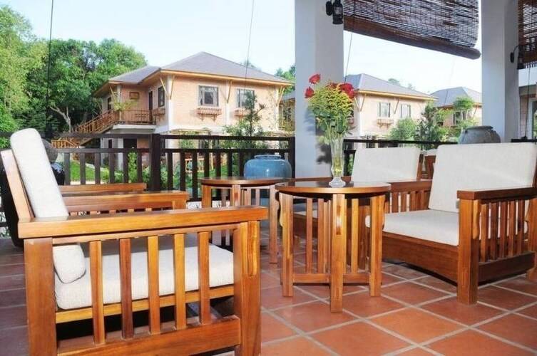 Vela Phu Quoc Resort