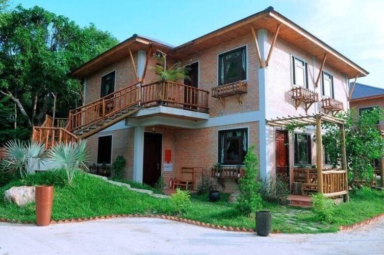 Vela Phu Quoc Resort