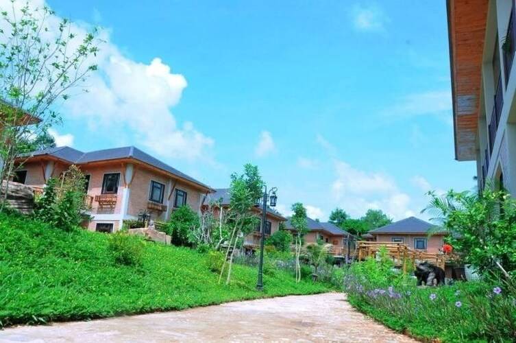 Vela Phu Quoc Resort