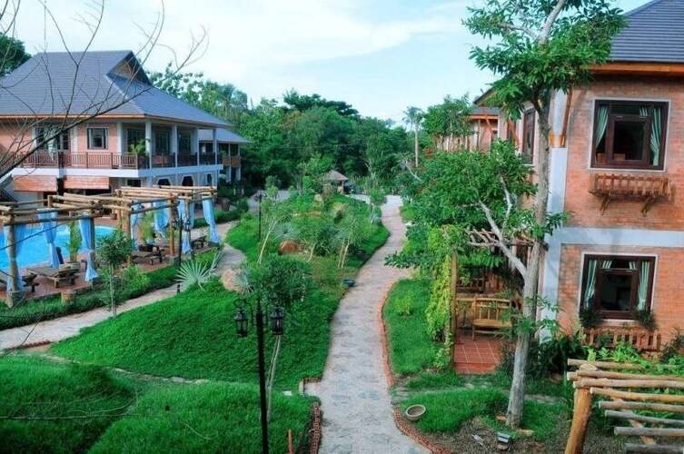 Vela Phu Quoc Resort