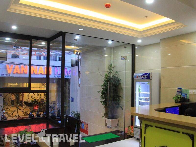 Фотография Yen Indochine Hotel