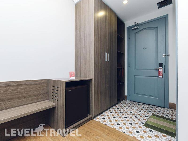 Фотография Yen Indochine Hotel