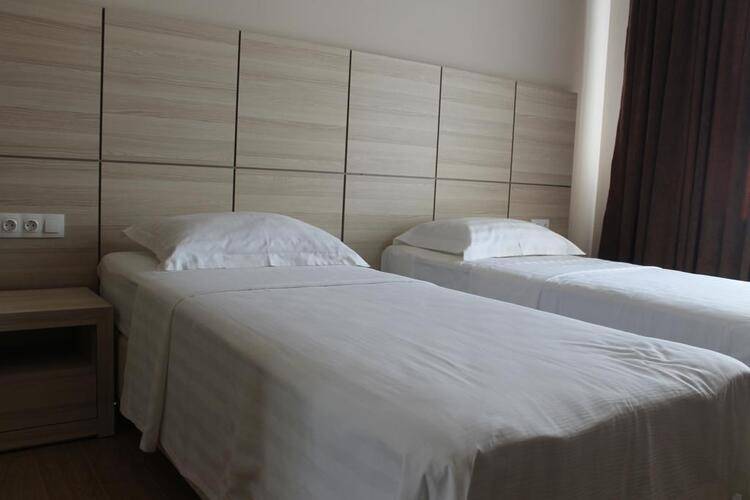 Gremi Hotel