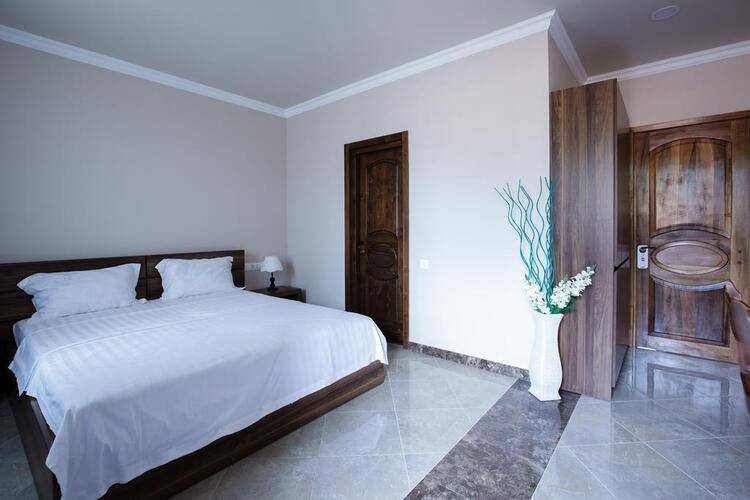Gremi Hotel