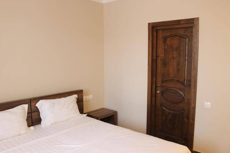 Gremi Hotel