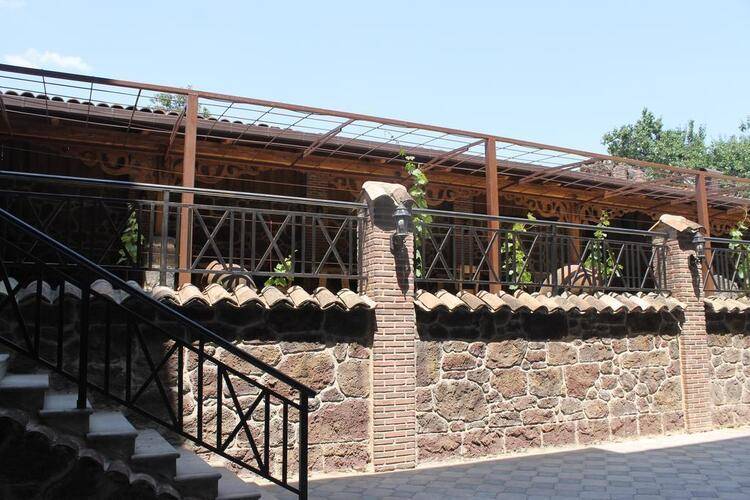Gremi Hotel