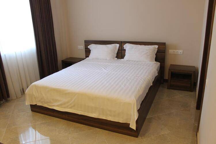 Gremi Hotel