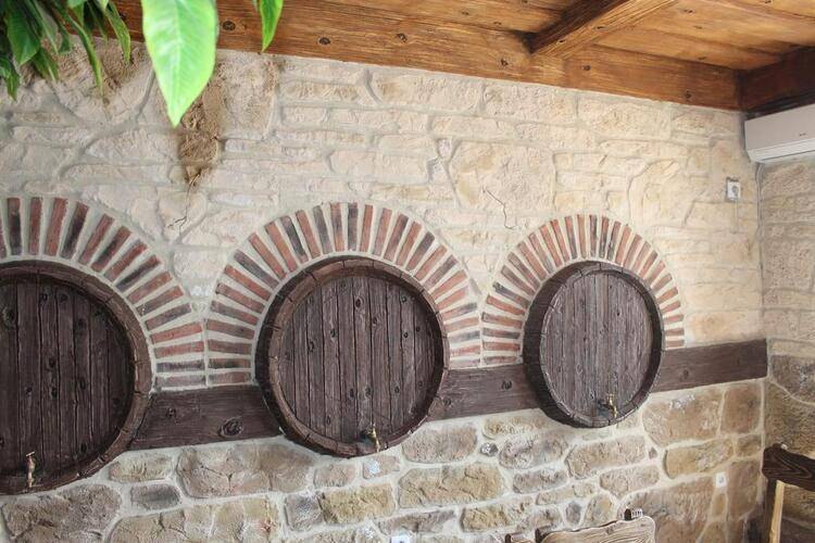 Gremi Hotel