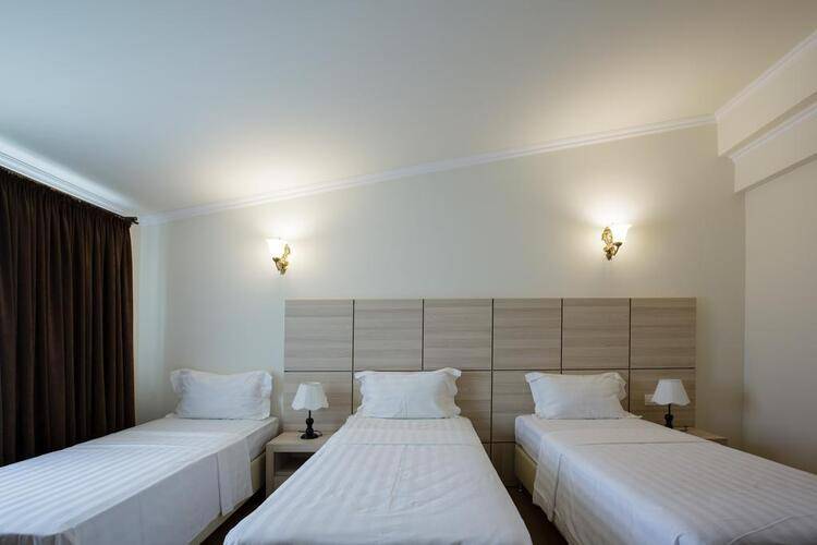Gremi Hotel