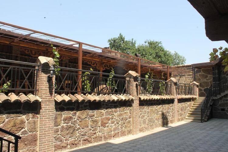 Gremi Hotel