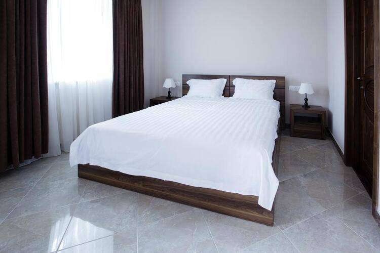 Gremi Hotel