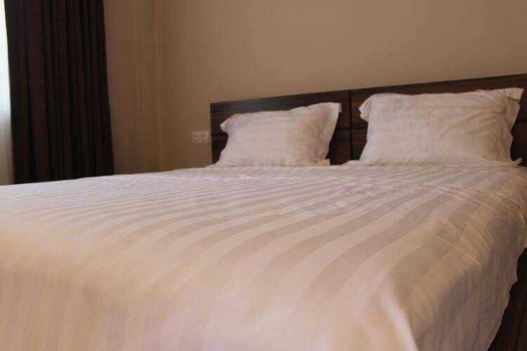 Gremi Hotel
