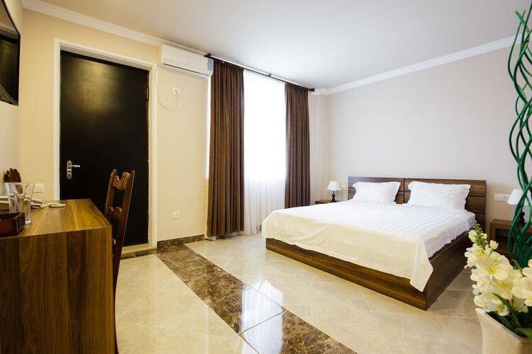 Gremi Hotel