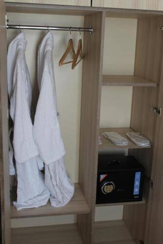 Gremi Hotel
