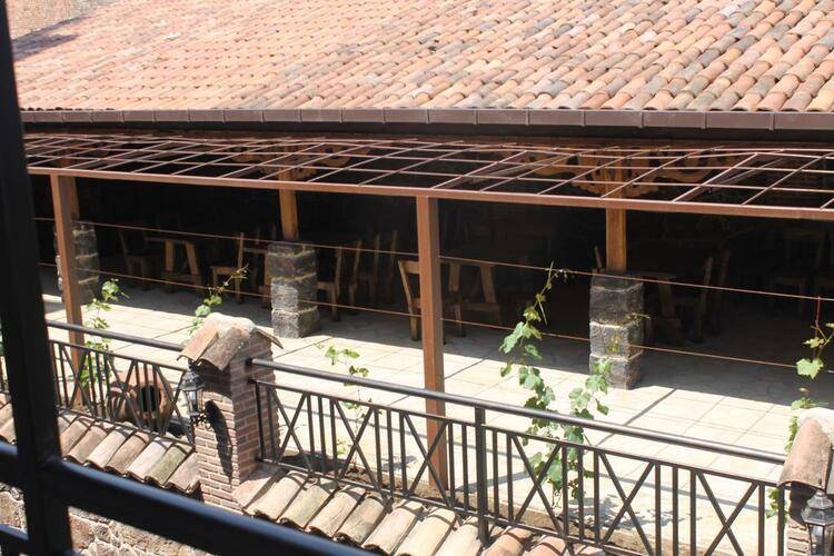 Gremi Hotel