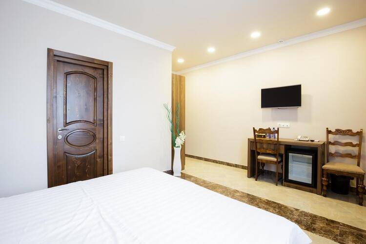 Gremi Hotel