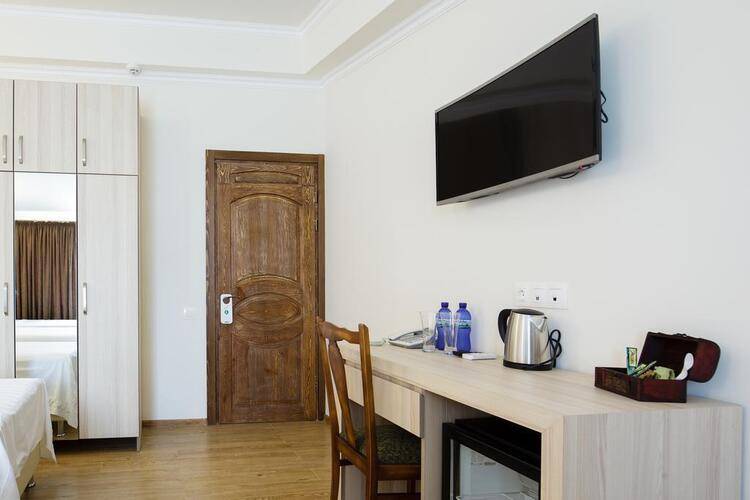 Gremi Hotel