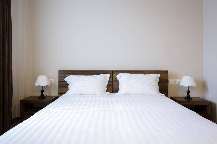 Gremi Hotel