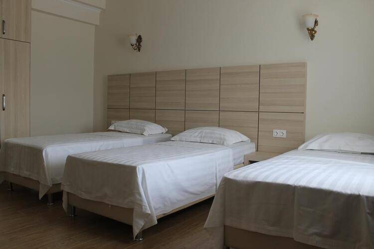 Gremi Hotel