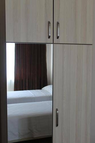 Gremi Hotel